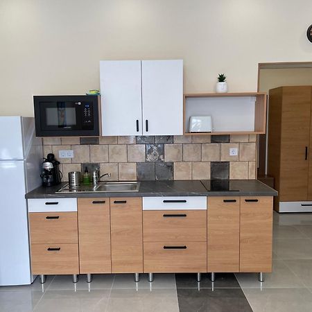 Kovacs Apartmanhaz 基什孔豪洛什 客房 照片