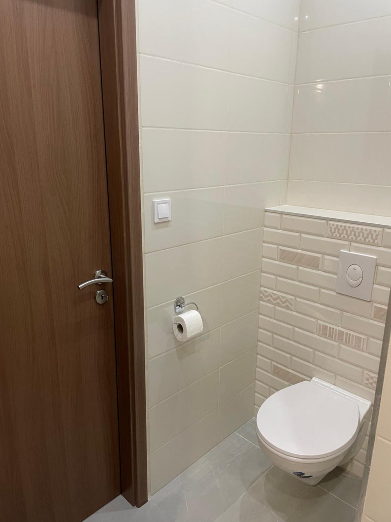 Kovacs Apartmanhaz 基什孔豪洛什 客房 照片