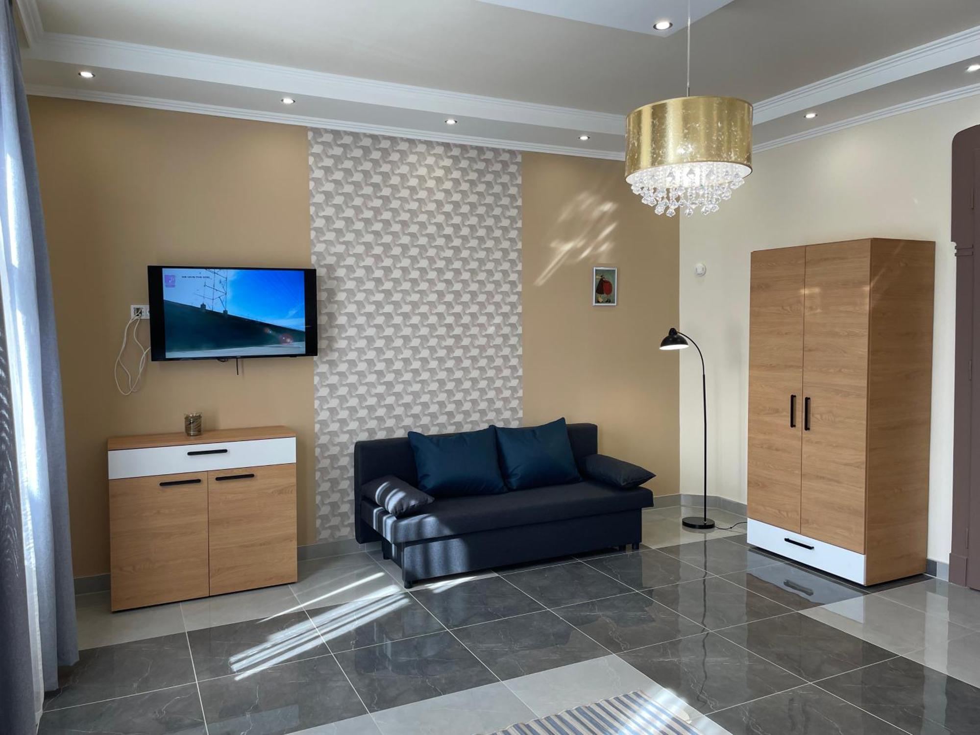 Kovacs Apartmanhaz 基什孔豪洛什 客房 照片