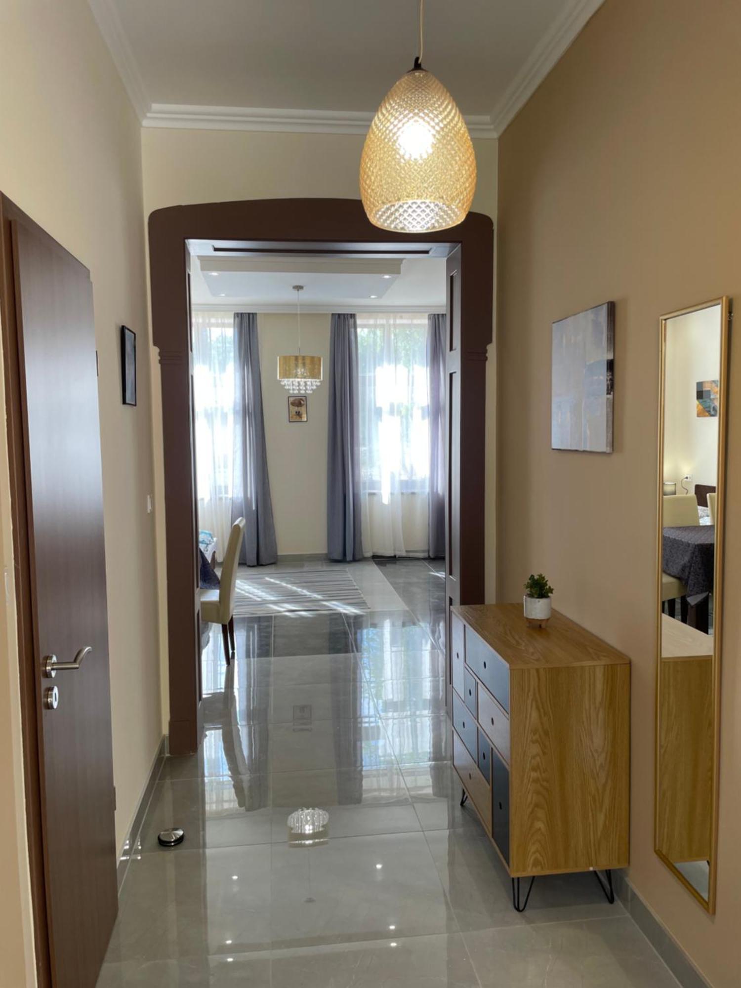 Kovacs Apartmanhaz 基什孔豪洛什 客房 照片