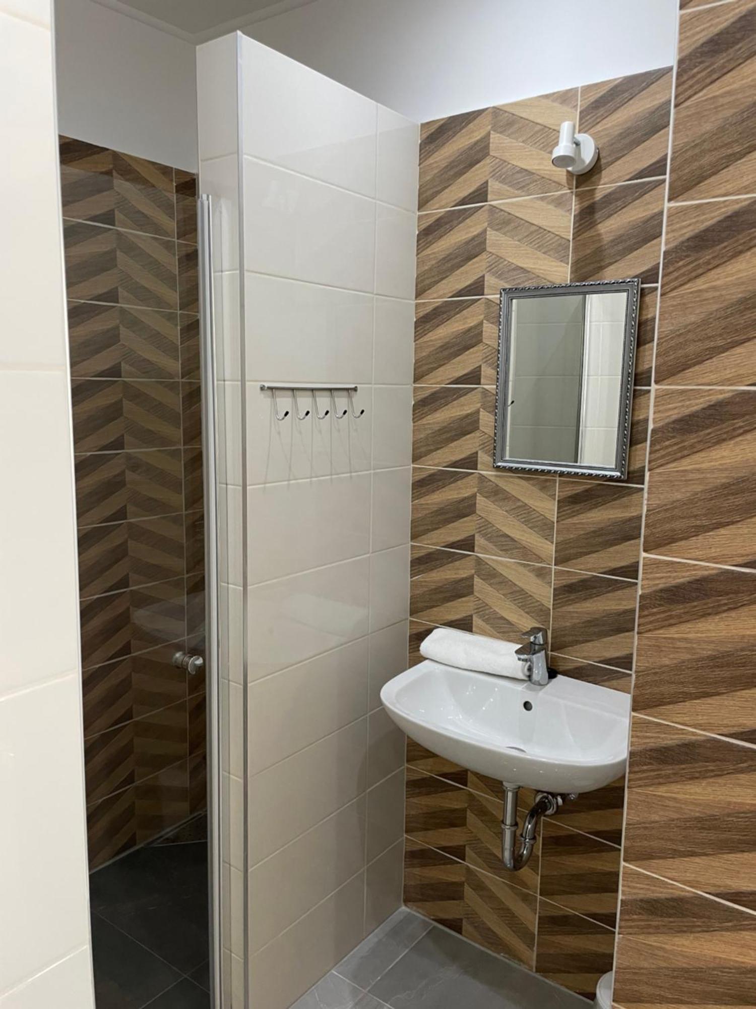 Kovacs Apartmanhaz 基什孔豪洛什 客房 照片